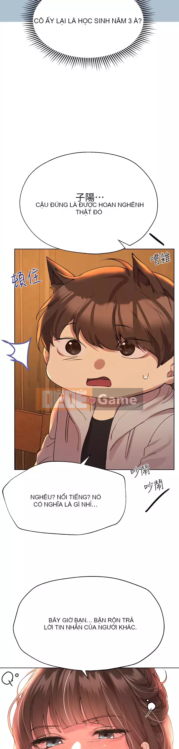 đào tạo chị em Chương 24-25