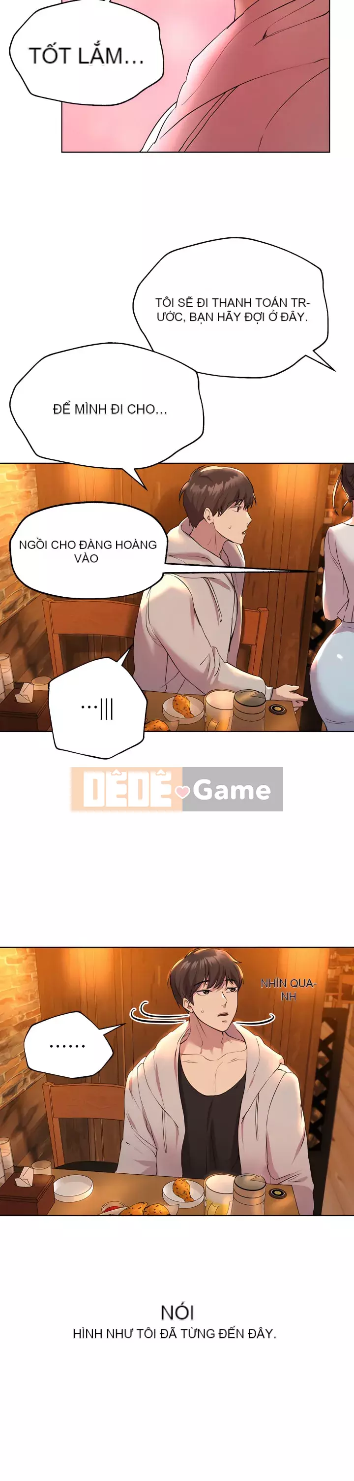 đào tạo chị em Chương 24-25