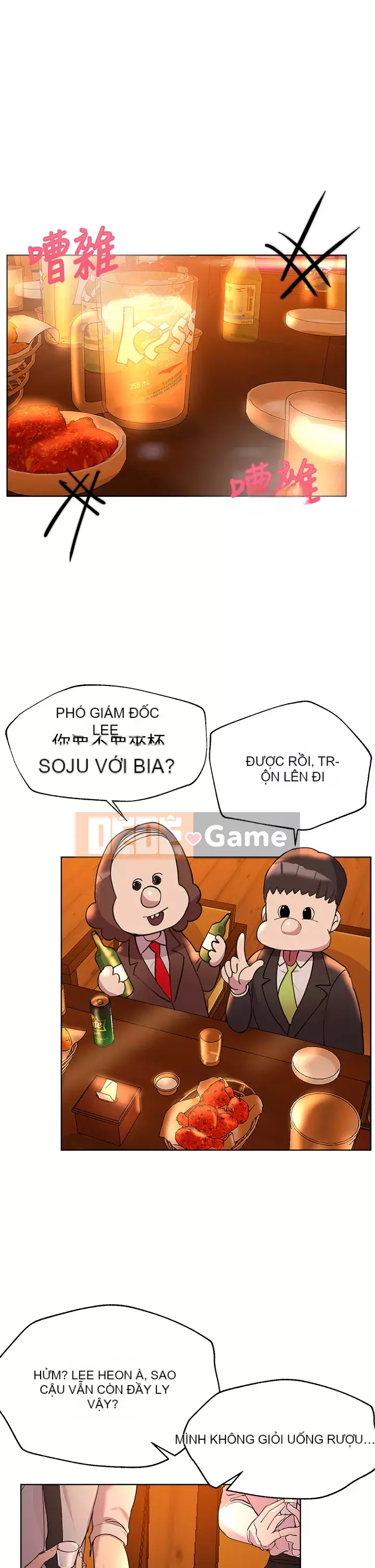 đào tạo chị em Chương 24-25