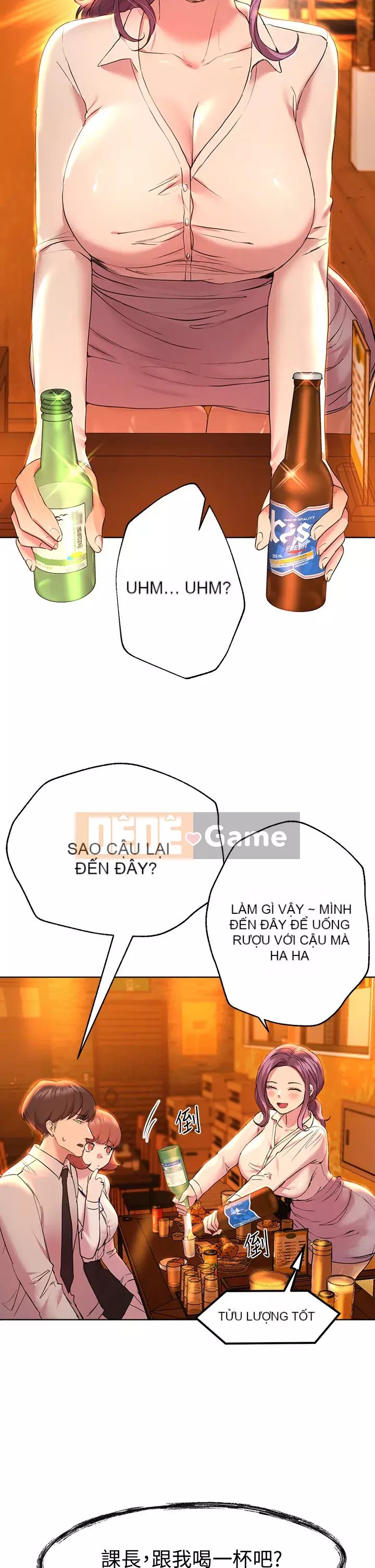 đào tạo chị em Chương 24-25