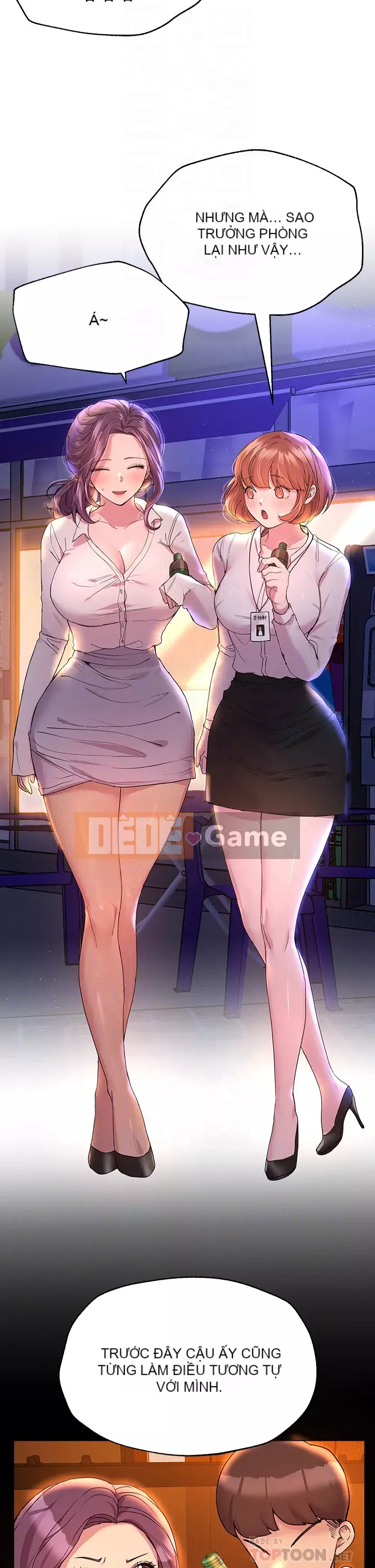 đào tạo chị em Chương 24-25