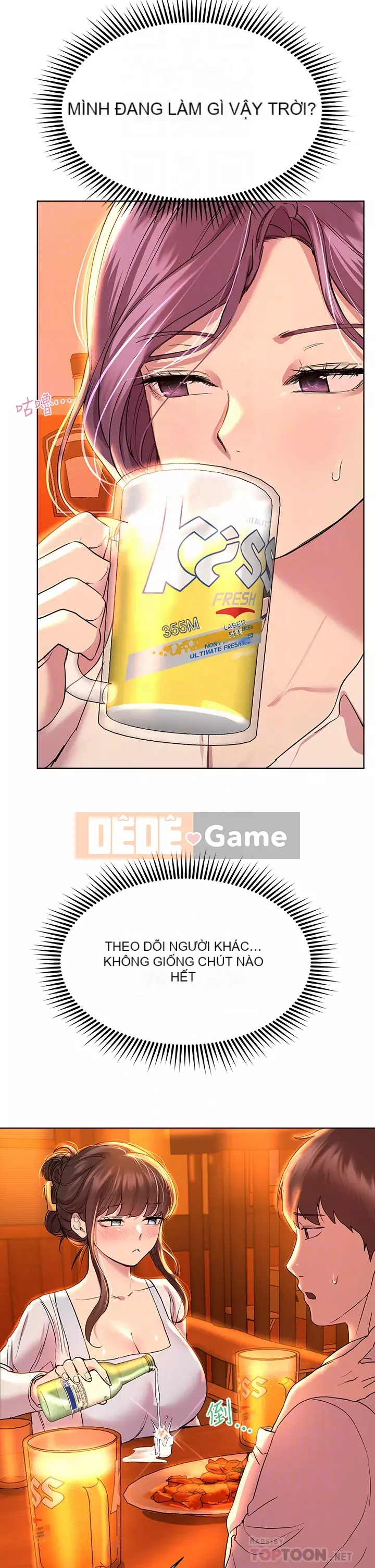 đào tạo chị em Chương 24-25