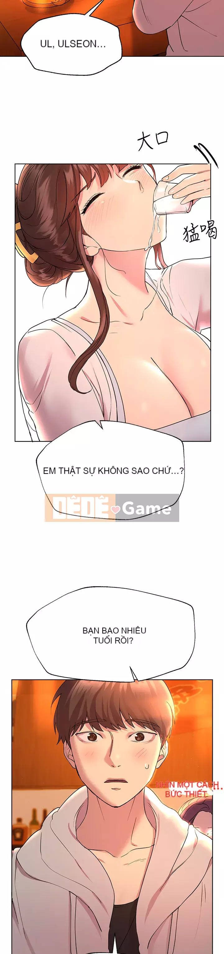 đào tạo chị em Chương 24-25