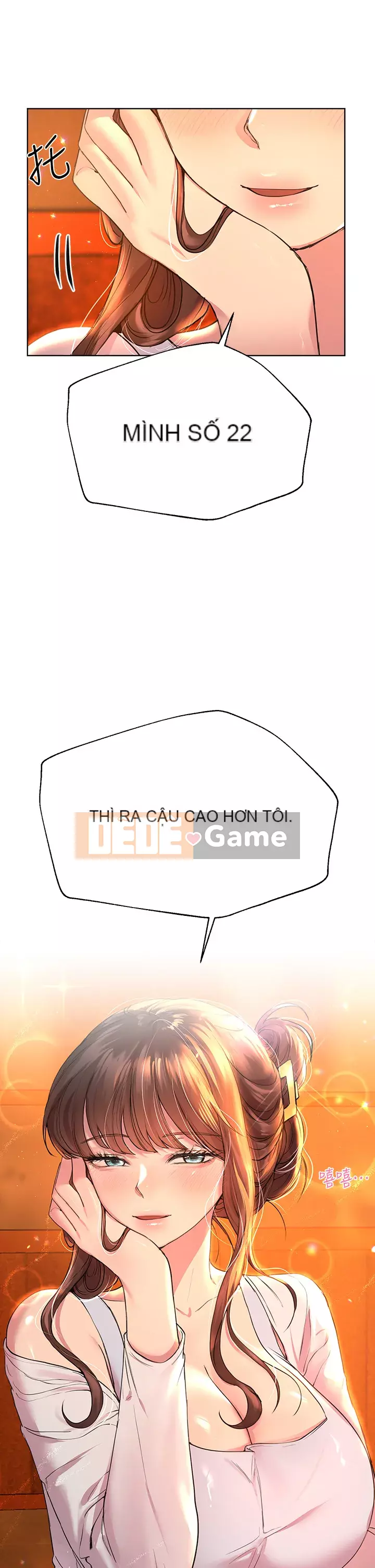 đào tạo chị em Chương 24-25