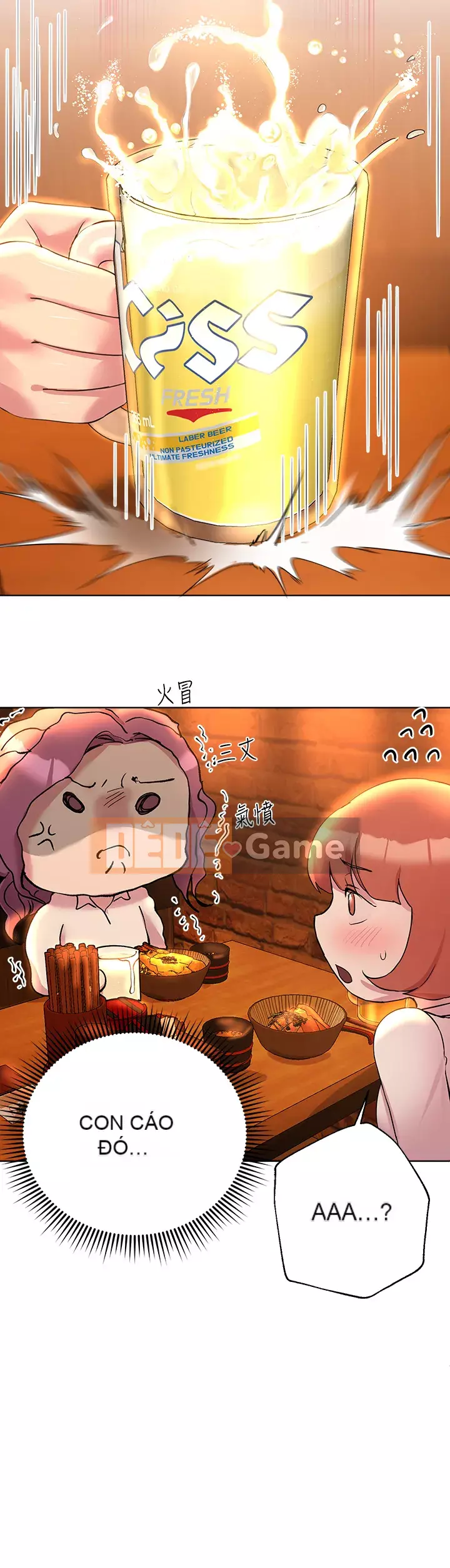 đào tạo chị em Chương 24-25