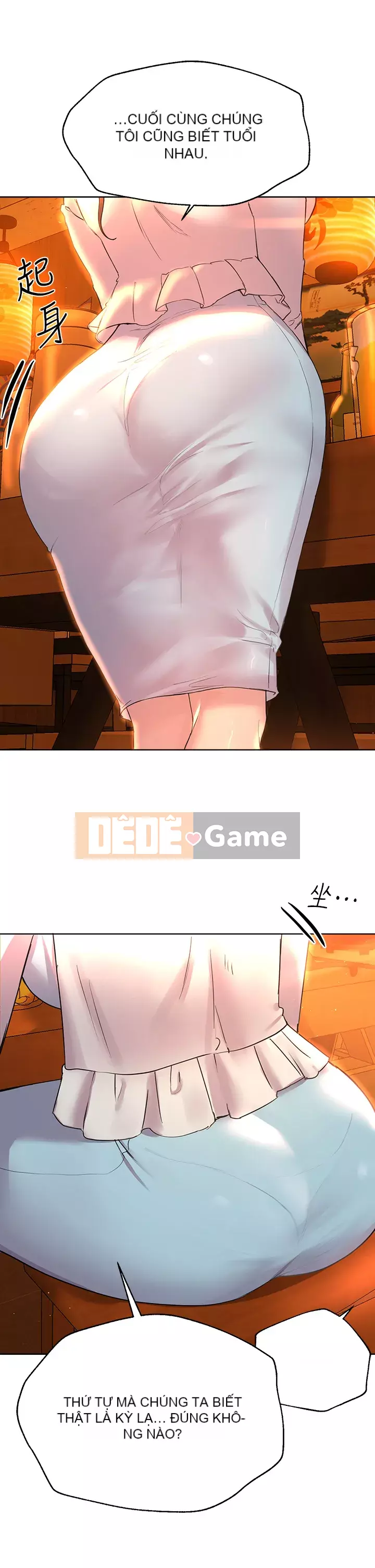 đào tạo chị em Chương 24-25