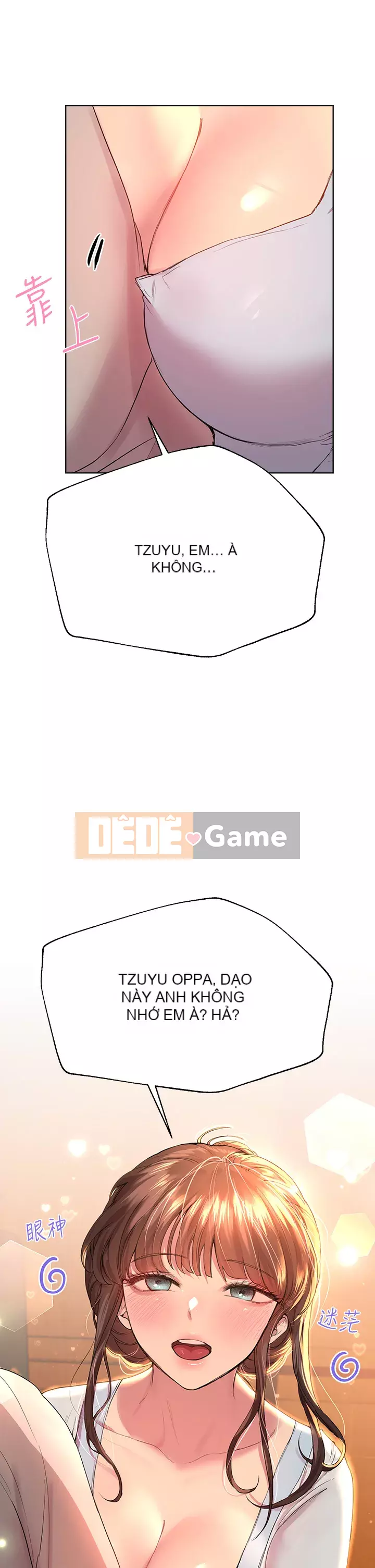 đào tạo chị em Chương 24-25