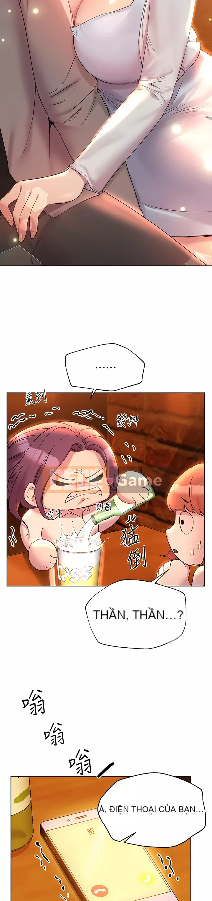 đào tạo chị em Chương 24-25