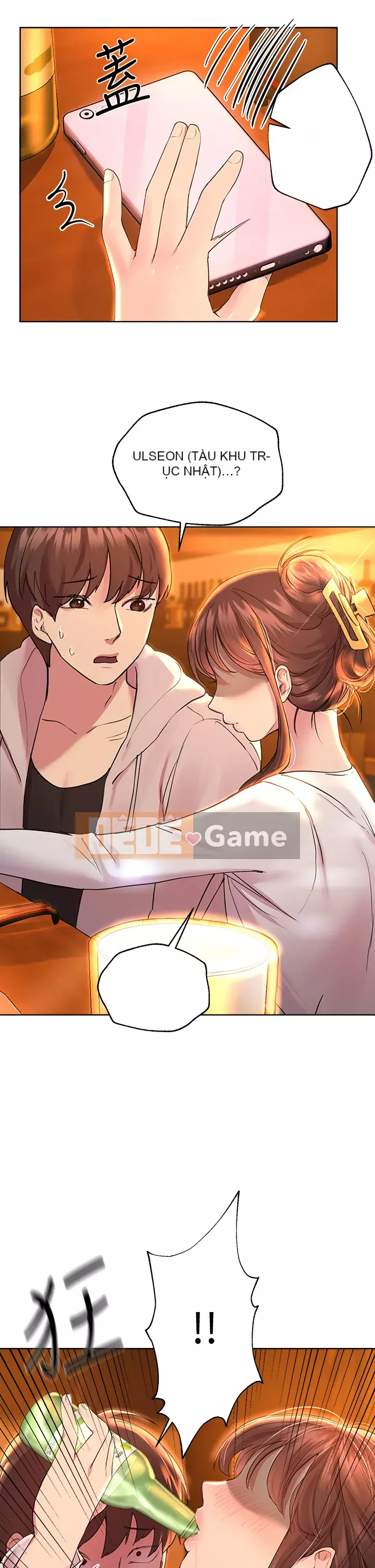 đào tạo chị em Chương 24-25