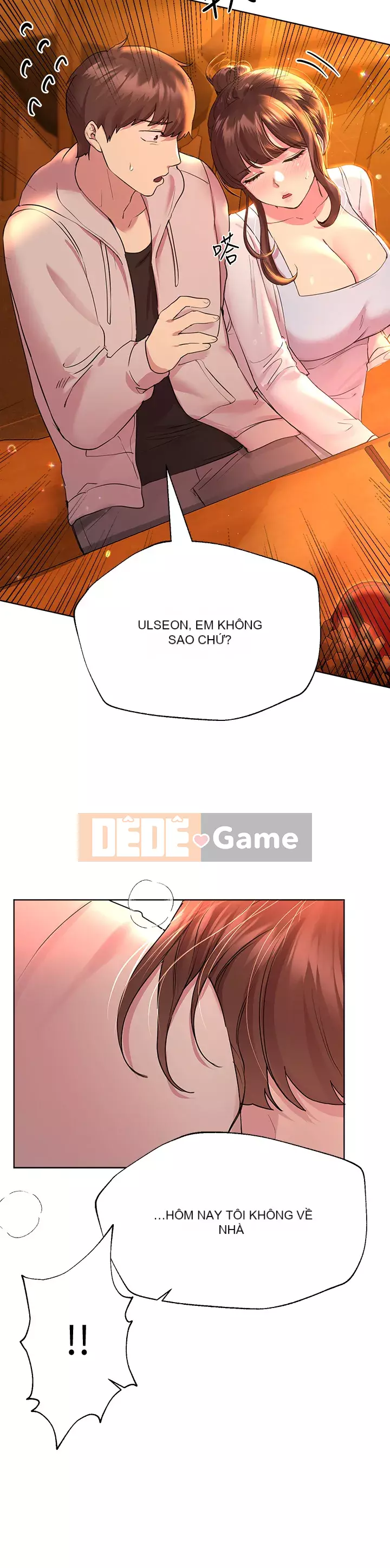 đào tạo chị em Chương 24-25