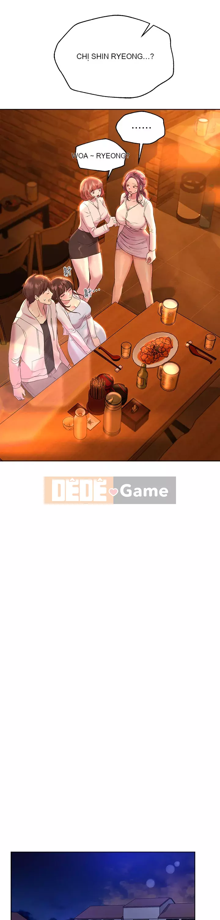 đào tạo chị em Chương 24-25