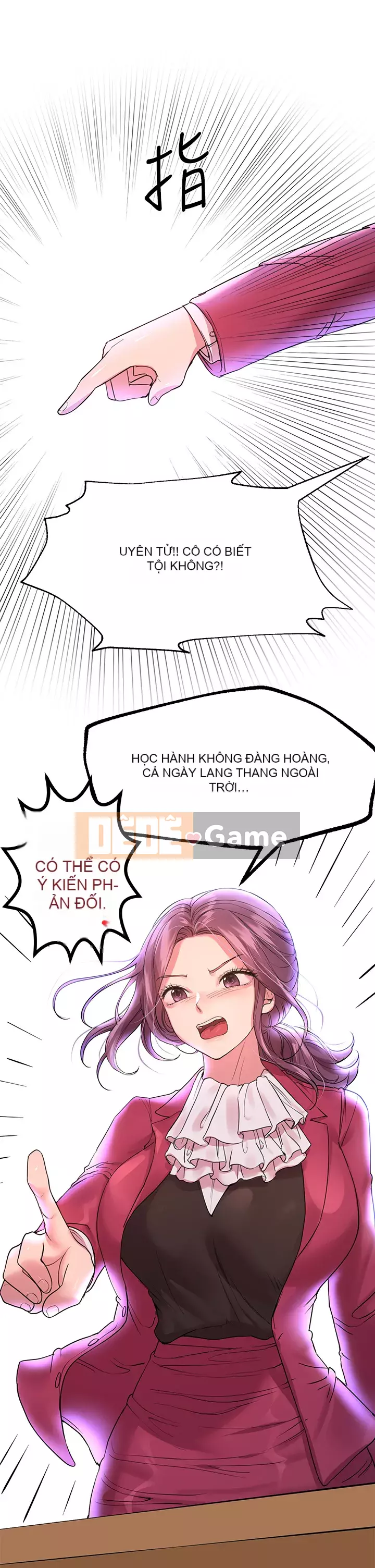 đào tạo chị em Chương 24-25