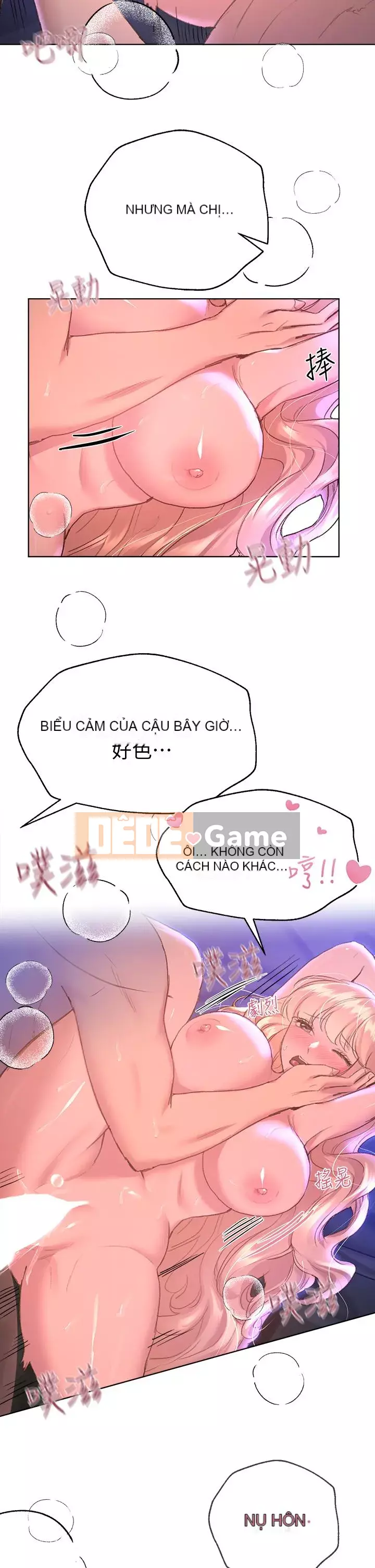 đào tạo chị em Chương 22-23