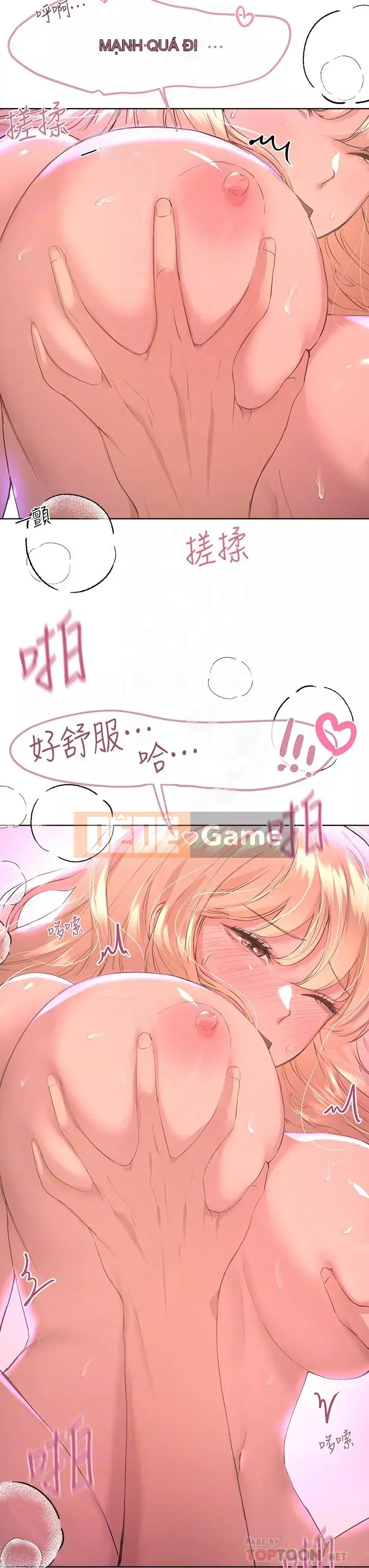 đào tạo chị em Chương 22-23