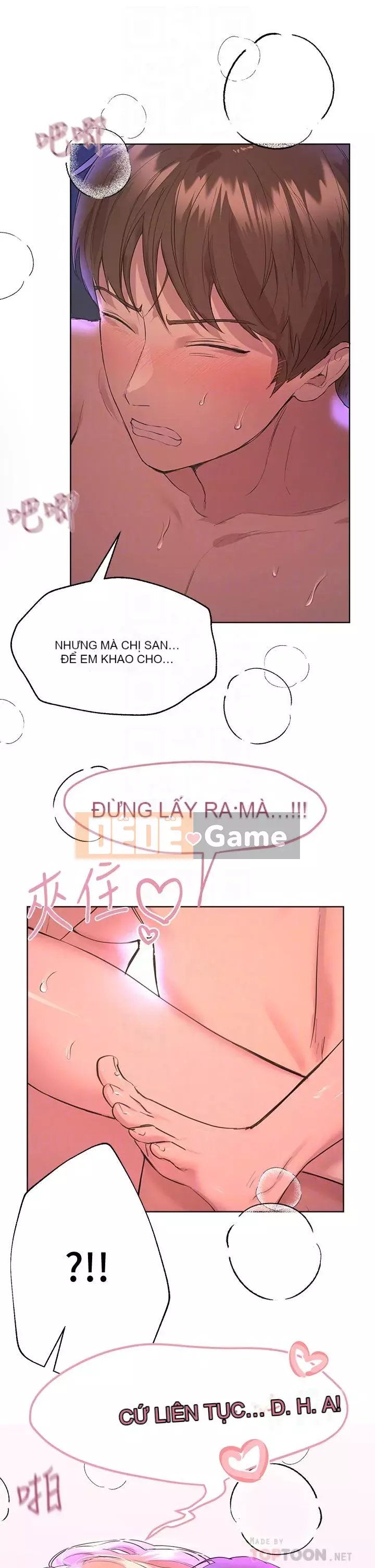 đào tạo chị em Chương 22-23