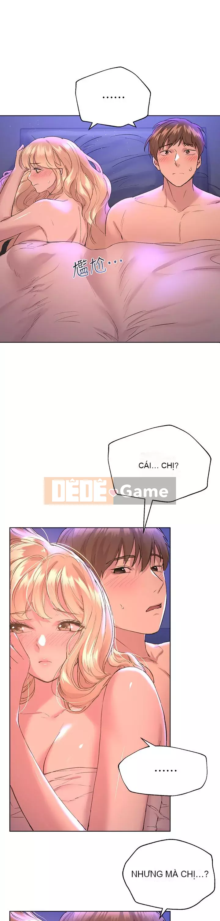 đào tạo chị em Chương 22-23