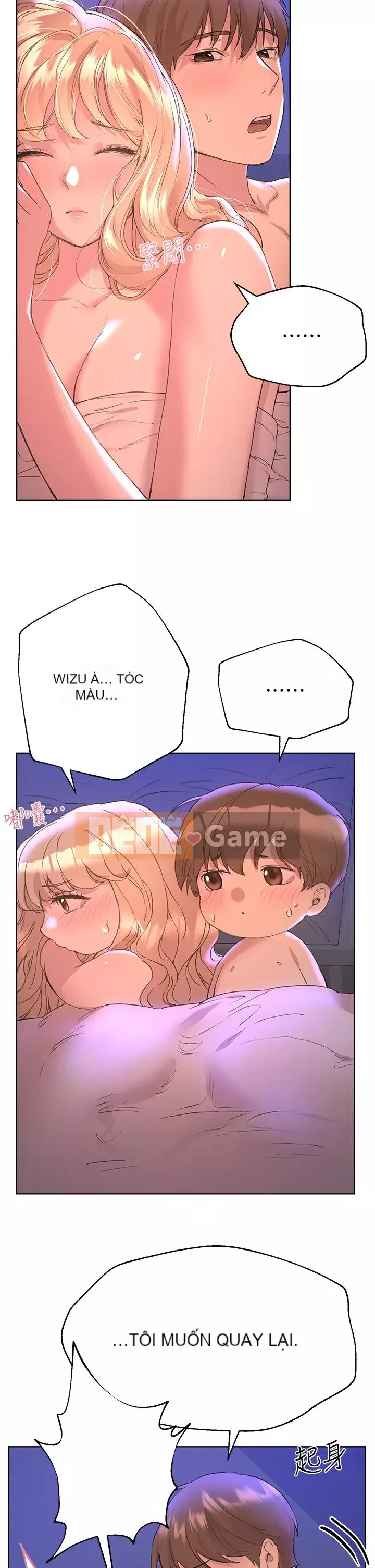 đào tạo chị em Chương 22-23