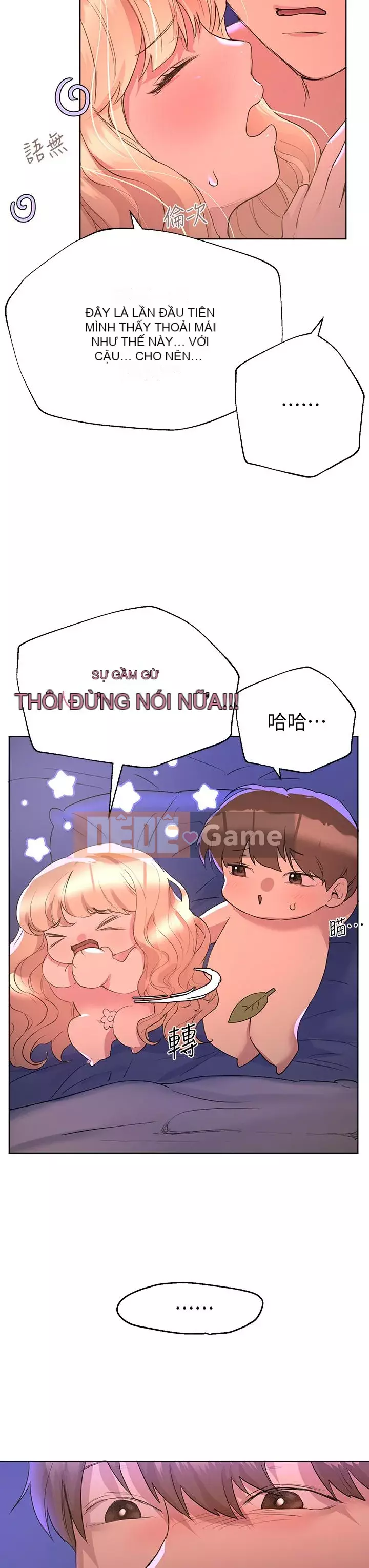 đào tạo chị em Chương 22-23