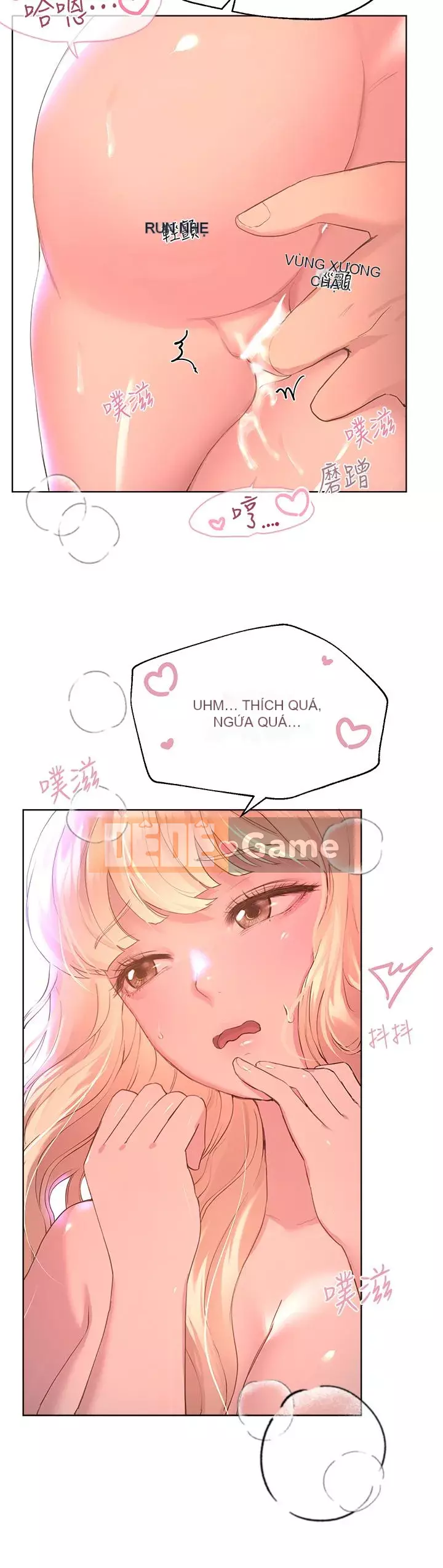 đào tạo chị em Chương 22-23