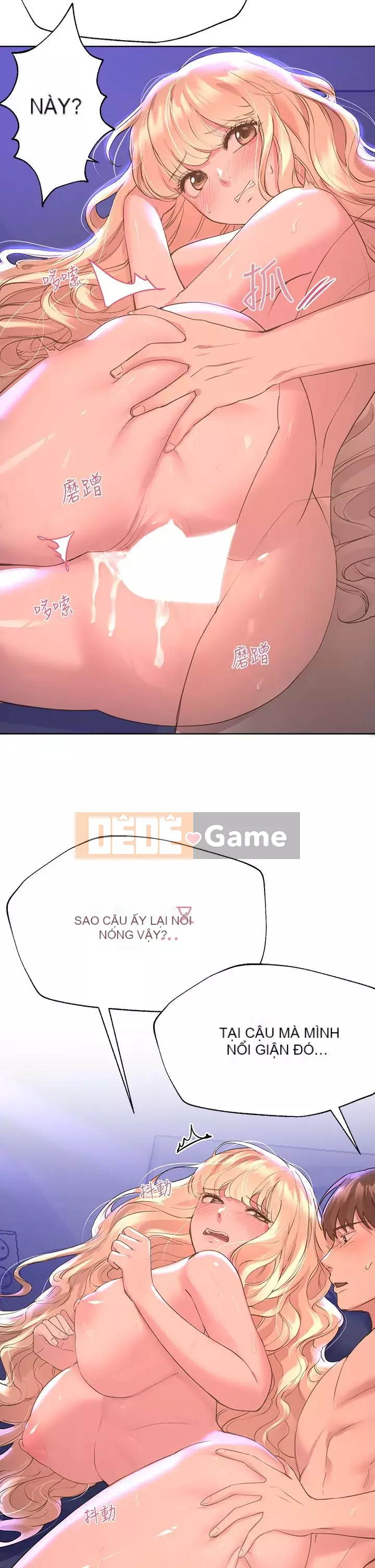 đào tạo chị em Chương 22-23