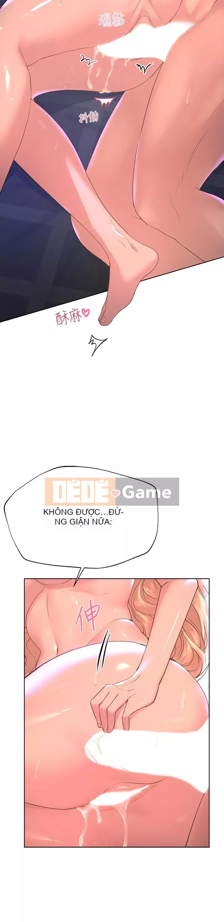 đào tạo chị em Chương 22-23