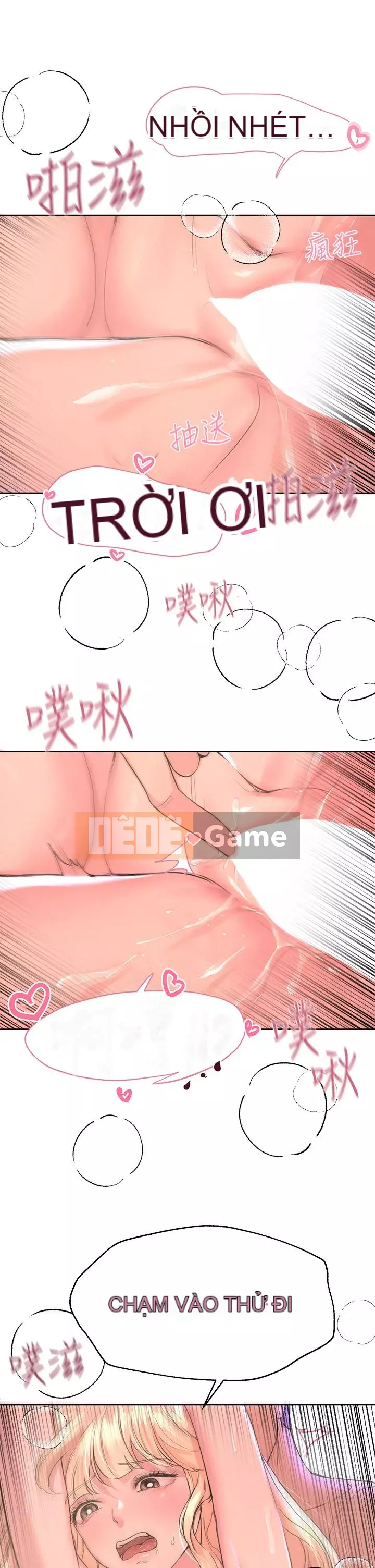 đào tạo chị em Chương 22-23