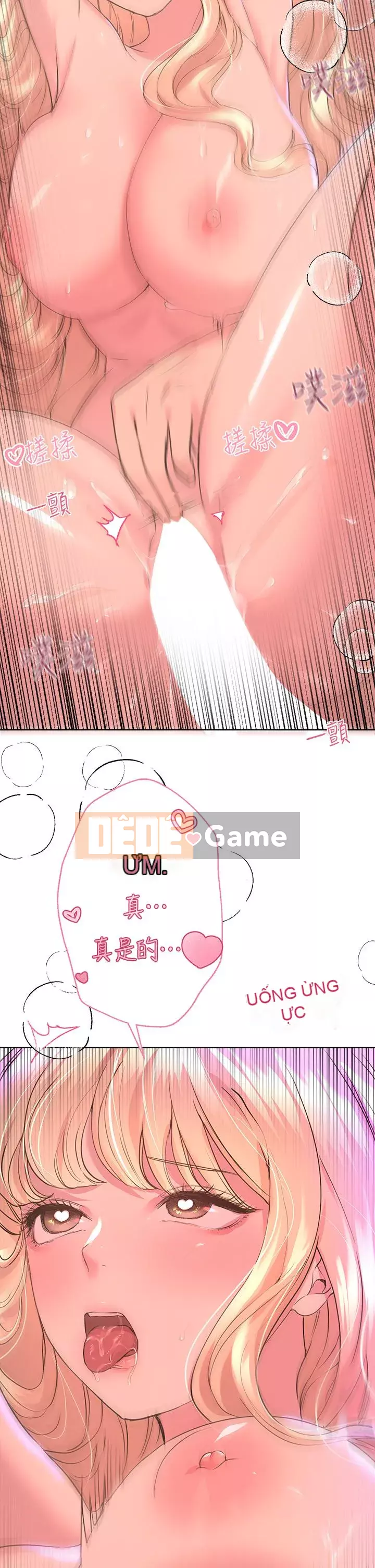 đào tạo chị em Chương 22-23