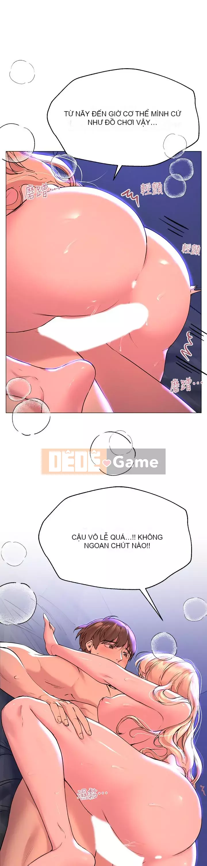 đào tạo chị em Chương 22-23