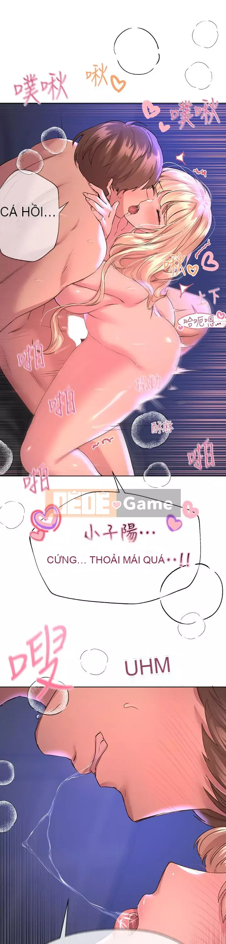 đào tạo chị em Chương 22-23