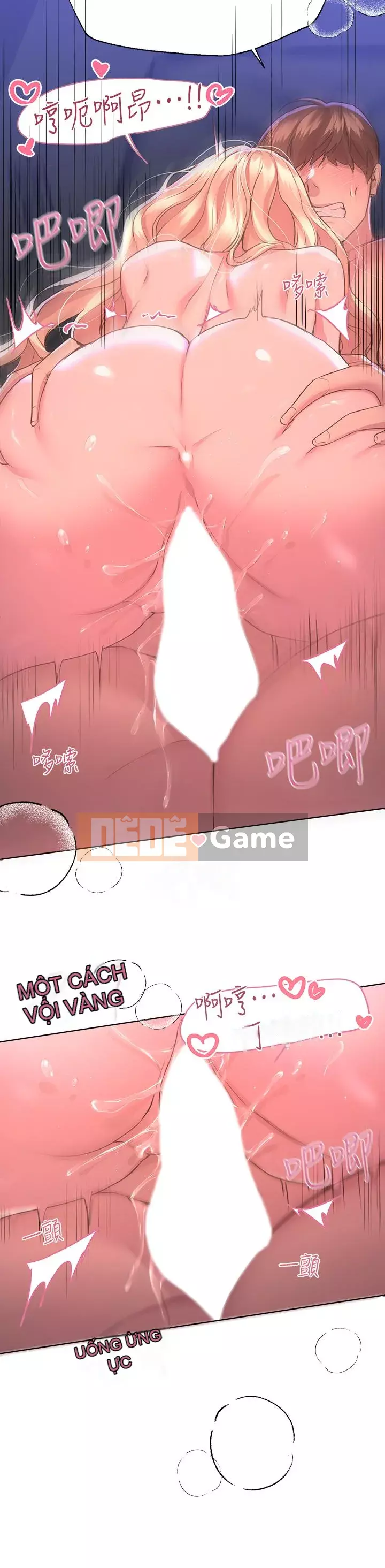 đào tạo chị em Chương 22-23