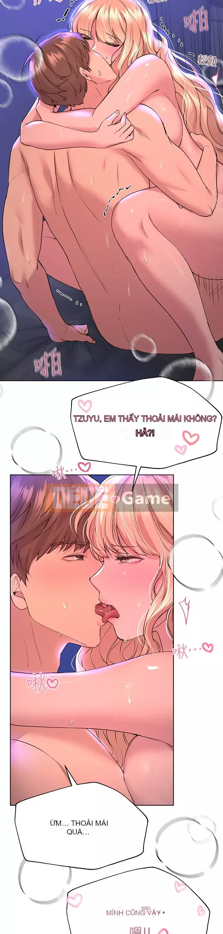 đào tạo chị em Chương 22-23