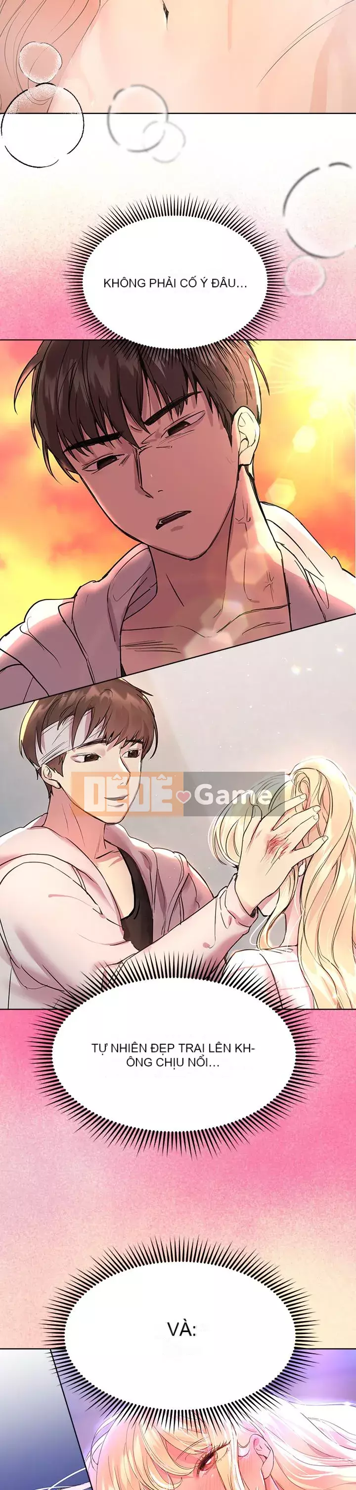 đào tạo chị em Chương 22-23