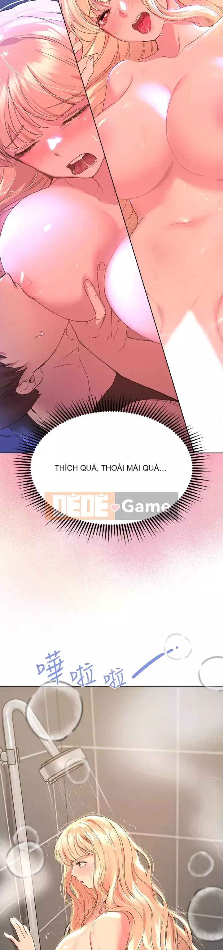 đào tạo chị em Chương 22-23