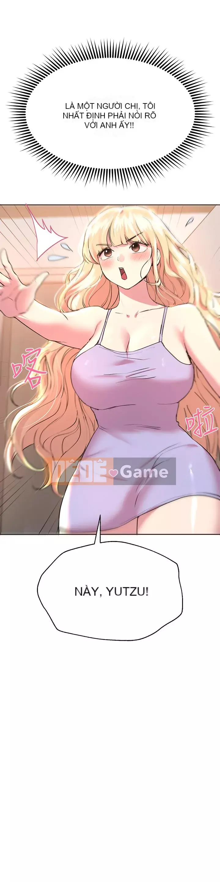 đào tạo chị em Chương 22-23