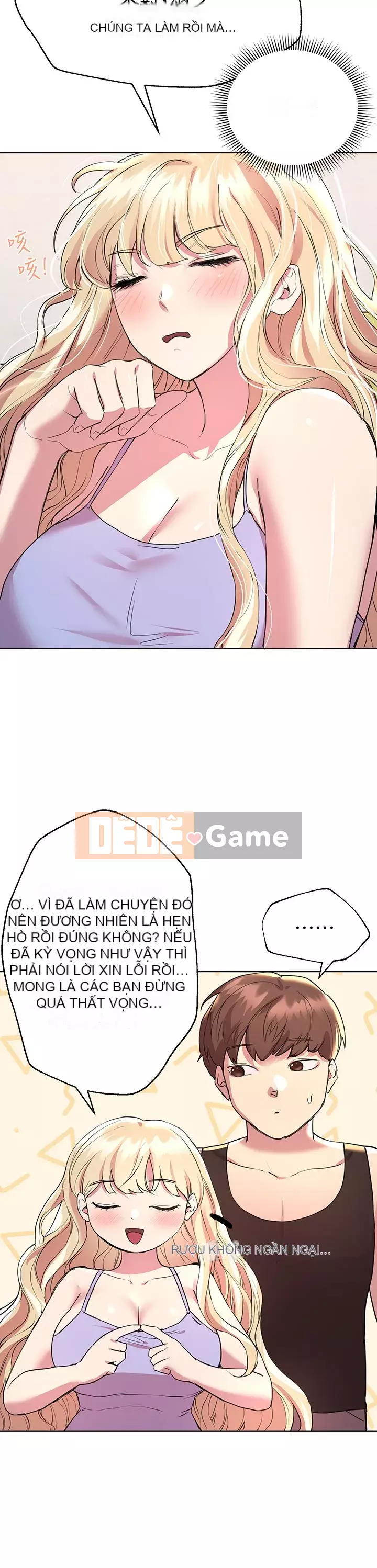 đào tạo chị em Chương 22-23