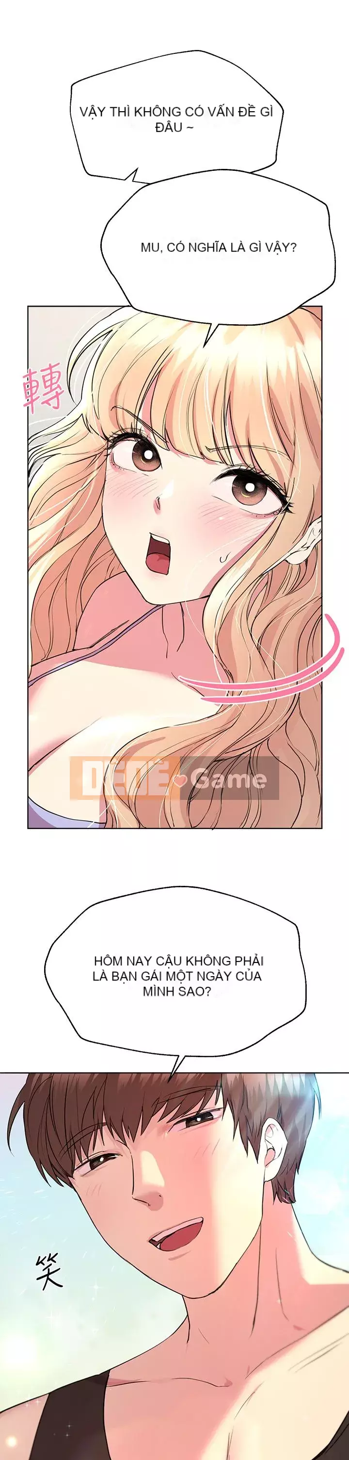 đào tạo chị em Chương 22-23