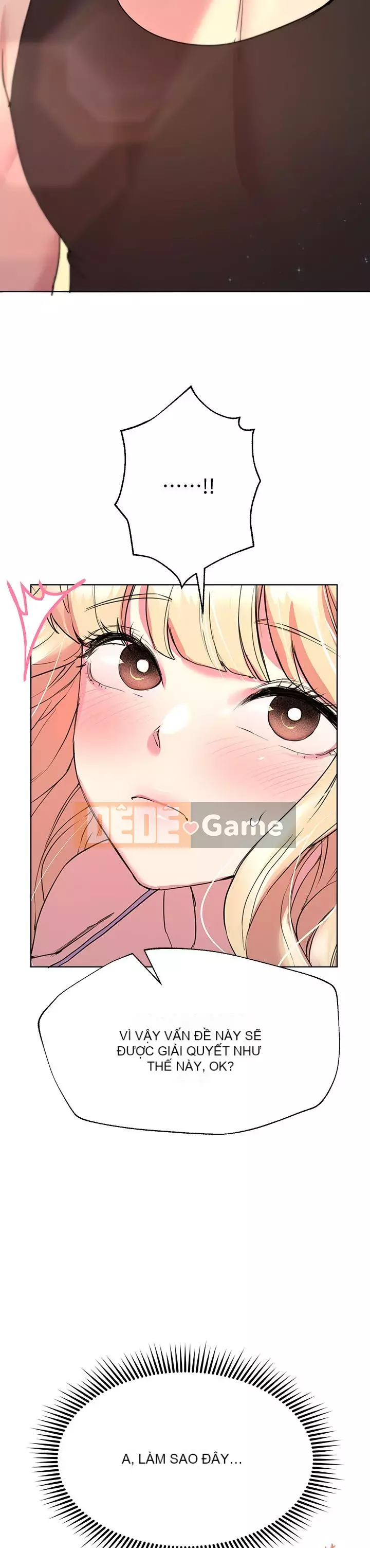 đào tạo chị em Chương 22-23