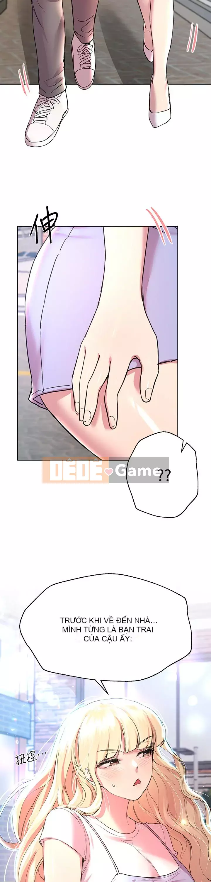 đào tạo chị em Chương 22-23