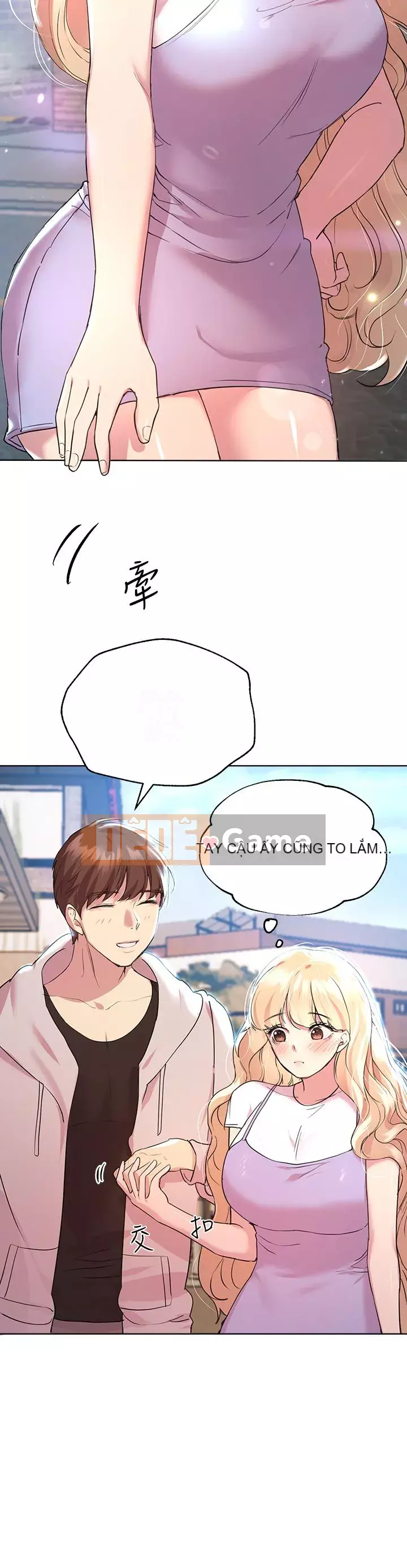 đào tạo chị em Chương 22-23