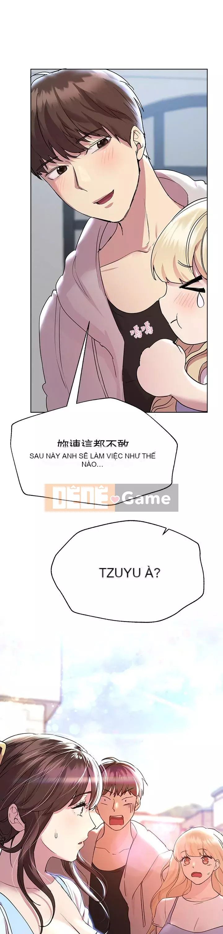 đào tạo chị em Chương 22-23