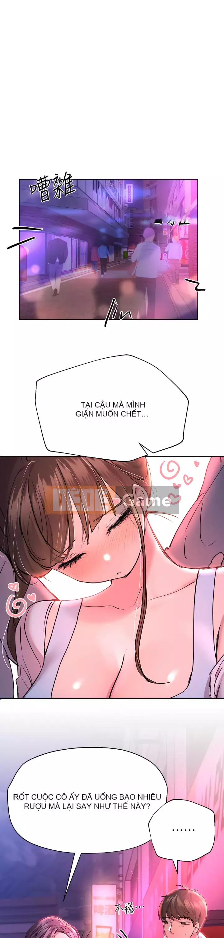 đào tạo chị em Chương 26-27