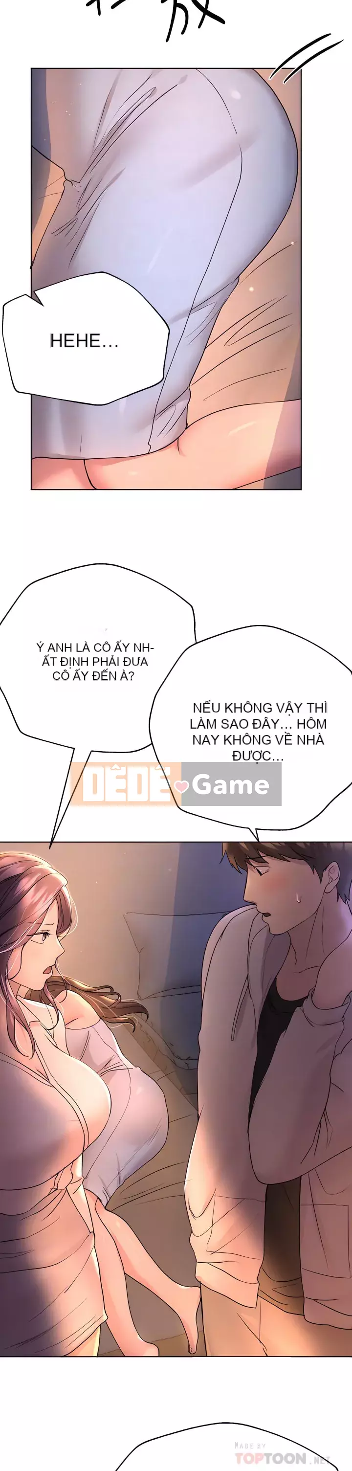 đào tạo chị em Chương 26-27