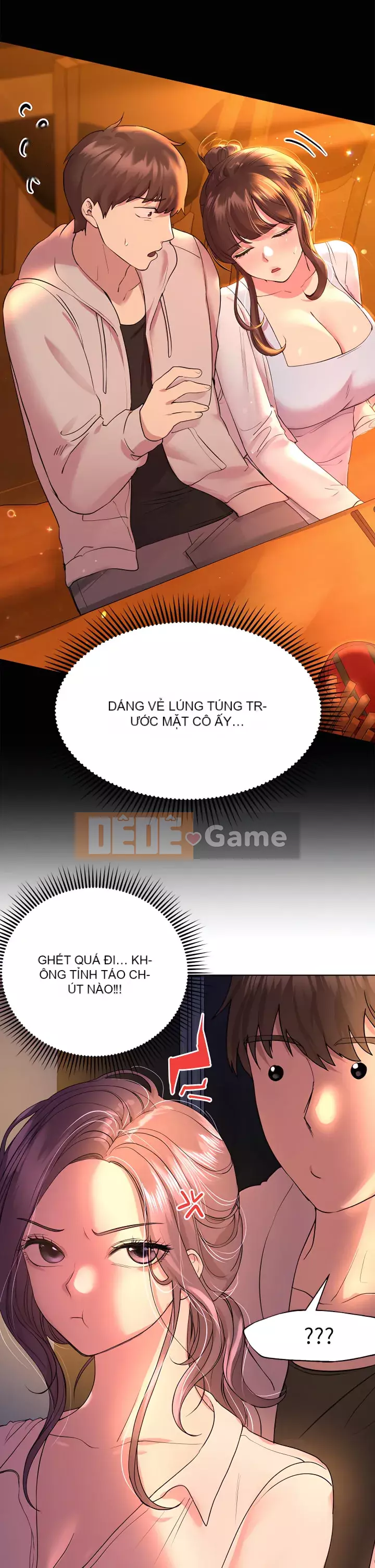 đào tạo chị em Chương 26-27