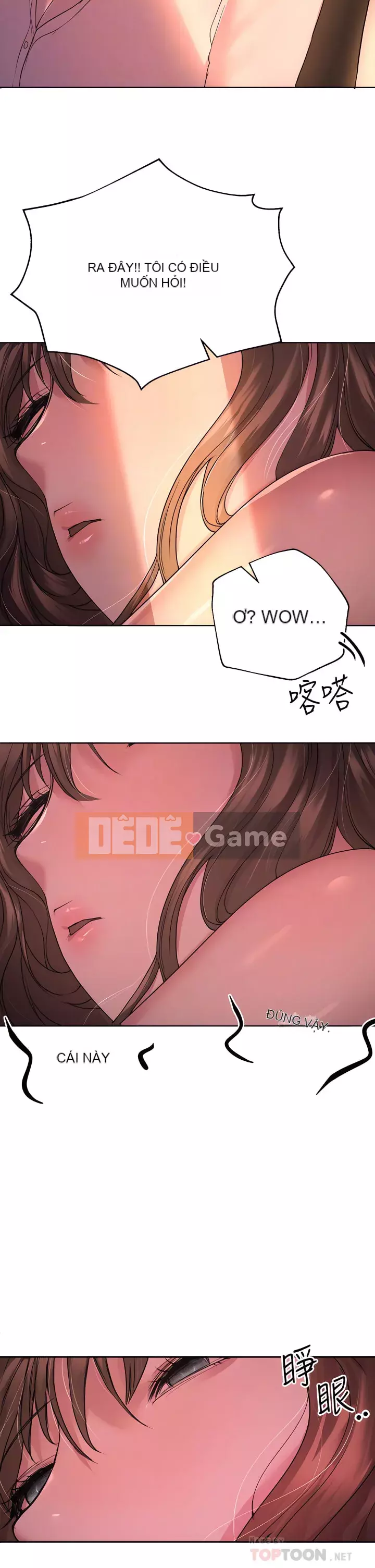 đào tạo chị em Chương 26-27