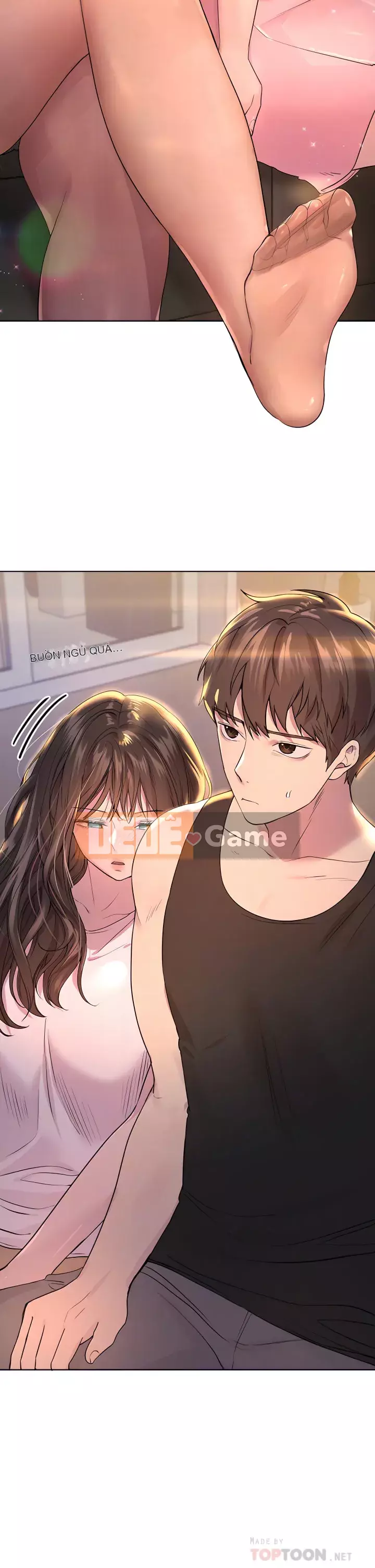 đào tạo chị em Chương 26-27