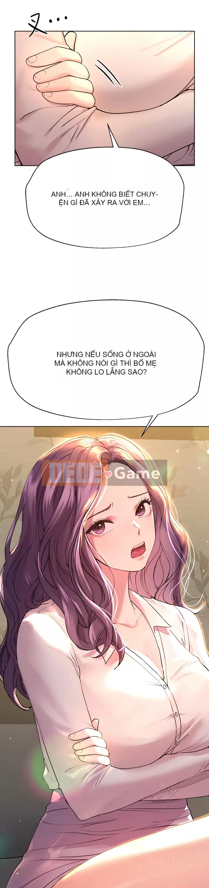 đào tạo chị em Chương 26-27