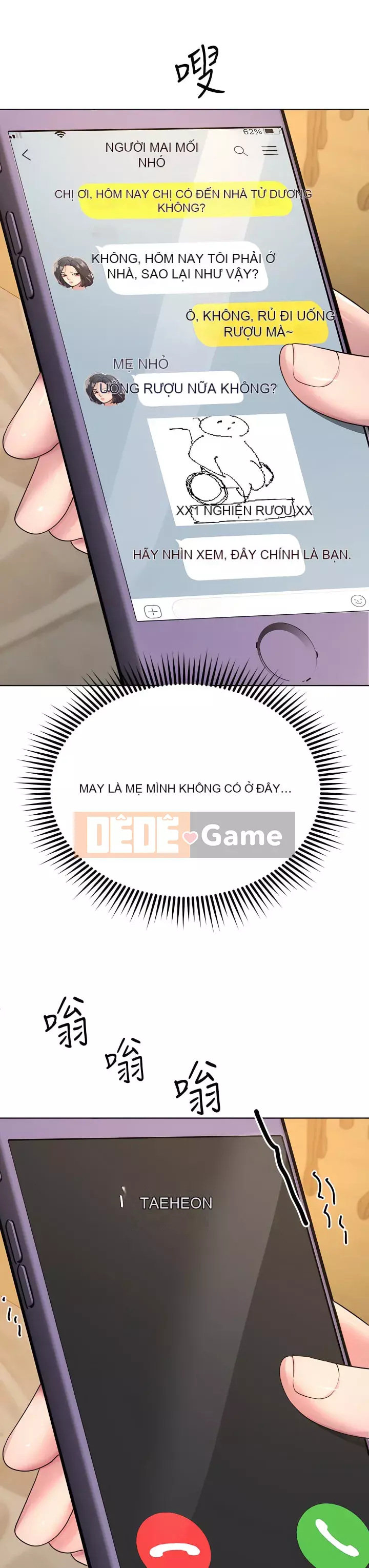 đào tạo chị em Chương 26-27