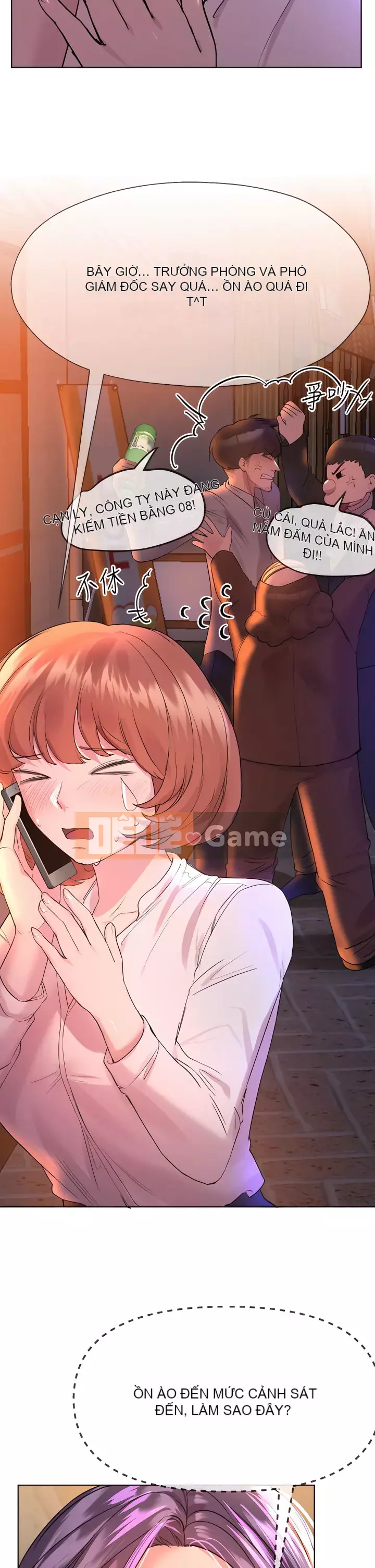 đào tạo chị em Chương 26-27