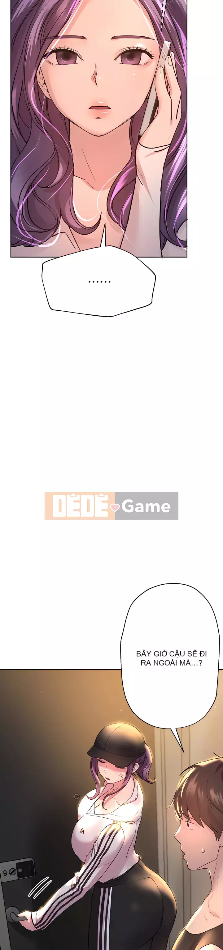 đào tạo chị em Chương 26-27