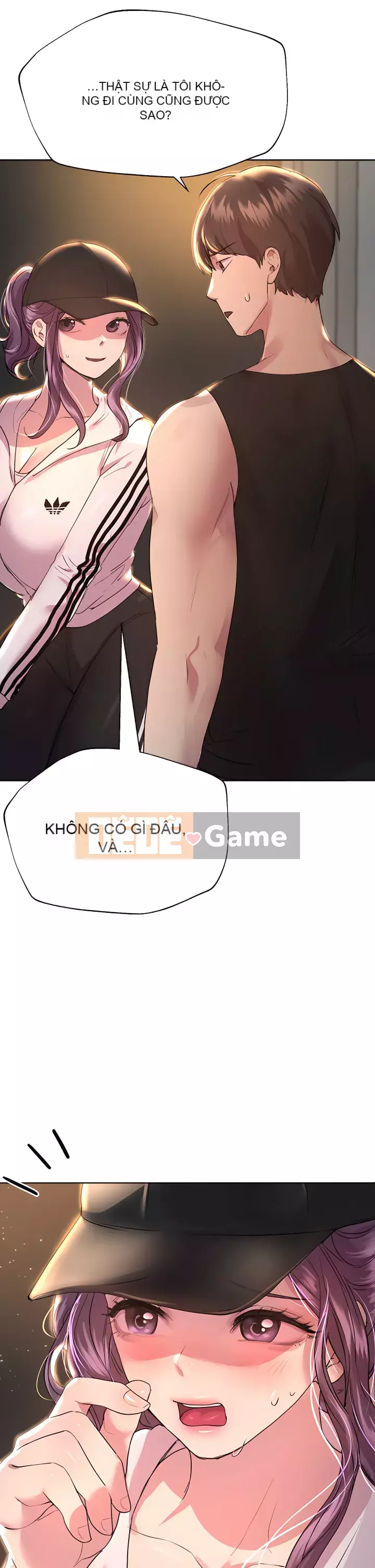 đào tạo chị em Chương 26-27